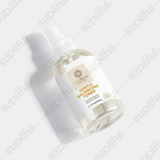 Gentle Balancing Toner