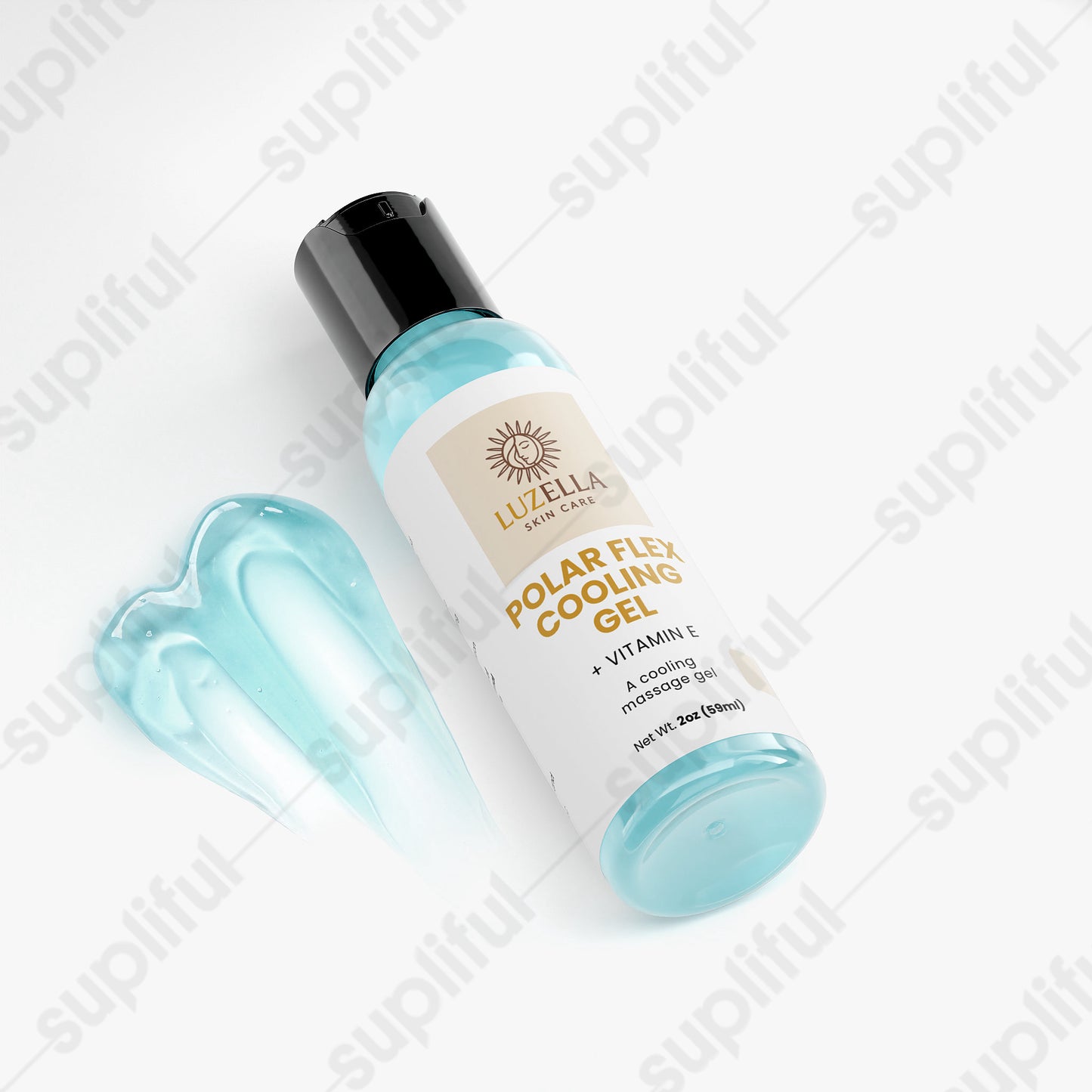 Polar Flex Cooling Gel