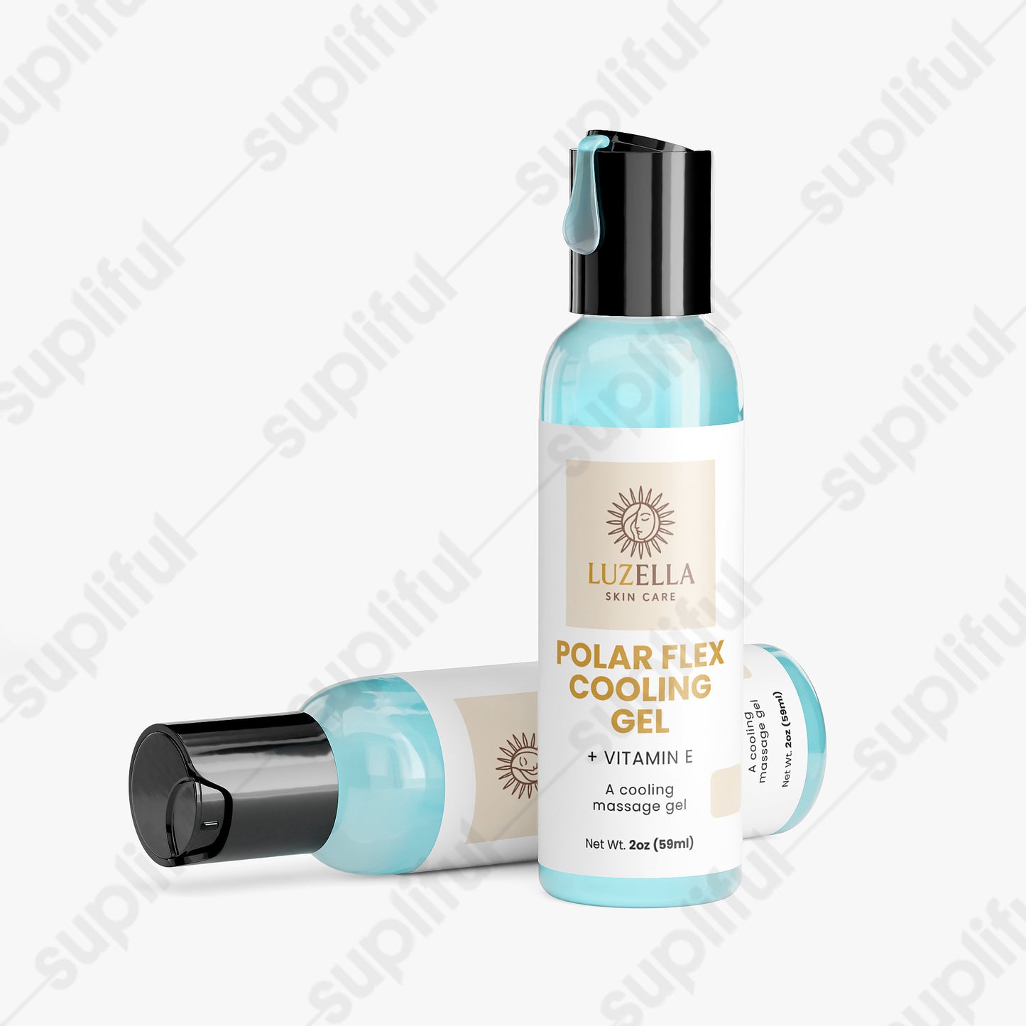 Polar Flex Cooling Gel