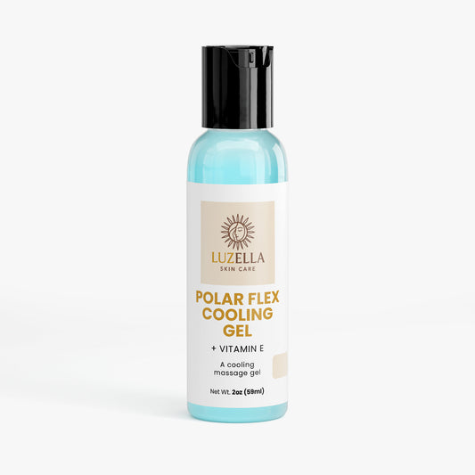 Polar Flex Cooling Gel